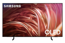 SAMSUNG OLED Fernseher QE55S85DAE (55″ 4K mit 120Hz, Tizen) bei MediaMarkt