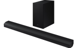Samsung Soundbar und Subwoofer HW-B750D - inkl. Bestpreisgarantie