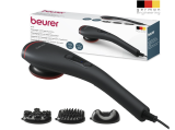 Beurer MG 24 Vibrationsmassagegerät bei Amazon
