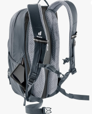 deuter Bike I 14 Fahrradrucksack bei Amazon zum Bestpreis