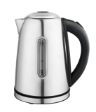 Ohmex OHM-KTL-1710 Wasserkocher Edelstahl bei Nettoshop