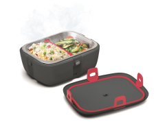 Heizbare Lunchbox Koenig HeatsBox Go 925