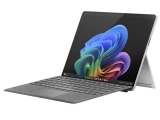 MICROSOFT Surface Pro (OLED touchscreen, Snapdragon X Elite, 16GB/ 1TB, Windows 11 Home) bei MediaMarkt