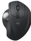 Logitech MX Ergo S Advanced kabellose Trackball-Maus bei Amazon