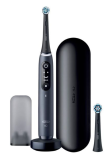 Mikrovibrationszahnbürste Oral-B iO Series 7N Black Onyx bei DayDeal