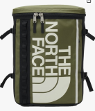 THE NORTH FACE Unisex Base Camp Fuse Box Tagesrucksäcke bei Amazon