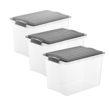Box COMPACT 19 l 3er Set bei Jumbo