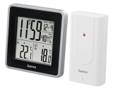 HAMA EWS Intro - Wetterstation bei MediaMarkt