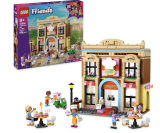 LEGO Friends Restaurant und Kochschule bei Amazon