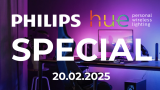 Philips Hue-Special bei DayDeal