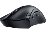 RAZER DeathAdder V2 X HyperSpeed - Gaming Maus zum Bestpreis bei MediaMarkt