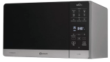 Bauknecht MW 49 SL Freistehender Mikrowellen Backofen bei Amazon zum Bestpreis
