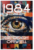 Gratis eBook „1984 (English Edition)“ bei Amazon