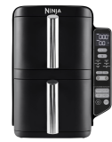 Ninja Double Stack Heißluftfritteuse bei Amazon zum Bestpreis