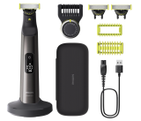Philips OneBlade Pro 360 Face & Body Elektrischer Bartschneider bei Amazon