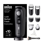 Braun Beard Trimmer Series 9 BT9421 bei TWINT inkl. Bestpreisgarantie