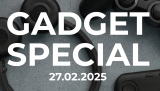 Gadget-Special bei DayDeal