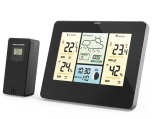 WLAN-Wetterstation Hama 00176596 bei DayDeal zum Bestpreis