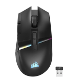 CORSAIR Darkstar RGB MMO Maus bei Interdiscount