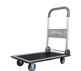 Ayce Plattformwagen Softgrip | 150 kg | 72.5 x 47.5 x 83 cm bei Jumbo (Abholung)