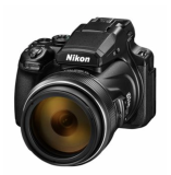NIKON  Coolpix P1100 (Nachfolger der P1000)