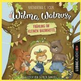 Gratis-Hörspiel! „Wilma Walnuss - Frühling im kleinen Baumhotel“