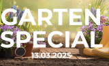 Garten-Special bei DayDeal