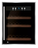 Caso WineSafe 12 Classic Weinschrank bei nettoshop