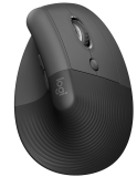 Logitech Lift Vertikale Ergonomische Maus bei Amazon