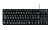 LOGITECH G413 TKL SE - Gaming Tastatur bei MediaMarkt