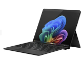 MICROSOFT Surface Pro (13 “ OLED, Snapdragon X Elite, 16GB/512 GB, Windows 11 Home) bei MediaMarkt