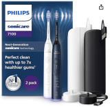 Philips Sonicare 7100 elektrische Zahnbürste bei Amazon zum Bestpreis
