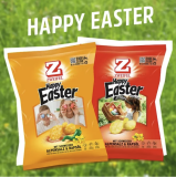 20% Rabatt auf personalisierte Chipspackungen