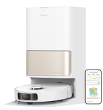 DREAME L10s Pro Ultra Heat Saugroboter mit Wischfunktion bei Amazon