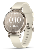 Garmin Lily 2, modische Smartwatch mit hochwertiger Lünette bei Amazon zum Bestpreis