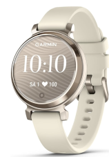 Garmin Lily 2, modische Smartwatch mit hochwertiger Lünette bei Amazon zum Bestpreis