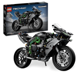 LEGO Technic Kawasaki Ninja H2R Motorrad bei Amazon