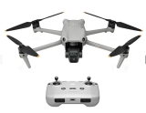 DJI Air 3 (RC-N2) - Kameradrohne (48 MP, 46 Min. Flugzeit) bei MediaMarkt zum Bestpreis