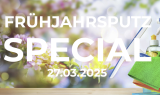 Frühjahrsputz-Special bei DayDeal