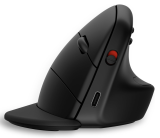 HP 920 Ergonomische Wireless-Maus bei Amazon