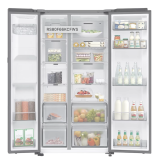 SamsungRS80F66KCFWS bei Fust zum Bestpreis