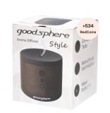 Goodsphere® Aromavernebler Style für Räume bei Redcare Apotheke zum Bestpreis