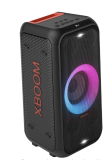 LG XBOOM XL5S, rollbares 2-Wege-Soundsystem bei Amazon