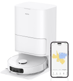 Mova E30 Ultra Roboterstaubsauger bei Amazon