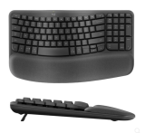 LOGITECH Wave Keys bei Interdiscount zum Bestpreis