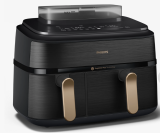 5000 Series Steam Airfryer Dual Basket bei Philips Shop