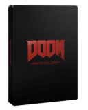 Doom Anthology Edition Collector PC bei fnac zum Bestpreis