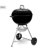 Weber Holzkohlegrill Original Kettle E-5710 | ⌀ 57 × 107 cm bei Jumbo