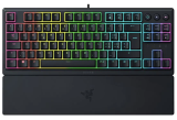 RAZER Ornata V3 Tenkeyless [CH Layout], Gaming-Tastatur, Hybrid bei MediaMarkt