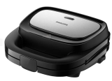 PHILIPS HD2350/81 Sandwichmaker bei MediaMarkt